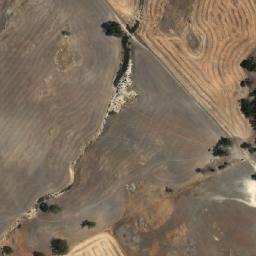 Satellite imagery of Meenar Hill, AU
