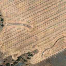 Satellite imagery of Meenar Hill, AU