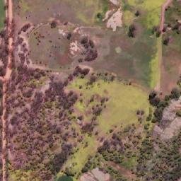 Satellite imagery of Cunderdin Hill, AU