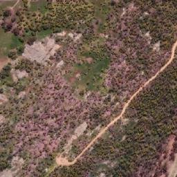 Satellite imagery of Cunderdin Hill, AU