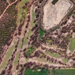 Satellite imagery of Cunderdin Hill, AU