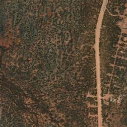 Satellite imagery of Spring Hill Group, AU
