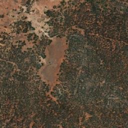 Satellite imagery of Spring Hill Group, AU