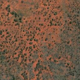 Satellite imagery of Dingo Hill, AU
