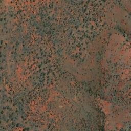 Satellite imagery of Dingo Hill, AU
