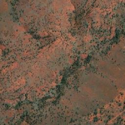 Satellite imagery of Dingo Hill, AU