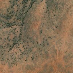 Satellite imagery of Whittata Hill, AU