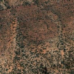 Satellite imagery of Mount Havelock, AU