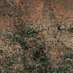 Satellite imagery of Mount Havelock, AU