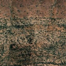Satellite imagery of Mount Havelock, AU