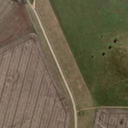 Satellite imagery of Parsons Hill, AU