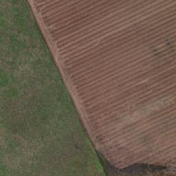 Satellite imagery of Red Range, AU