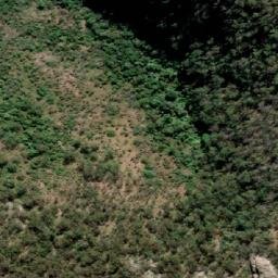 Satellite imagery of Mernot Pimple, AU