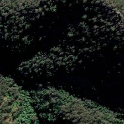 Satellite imagery of Monkeycot Bluff, AU