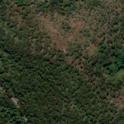 Satellite imagery of High Rocky Knob, AU