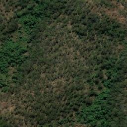 Satellite imagery of High Rocky Knob, AU