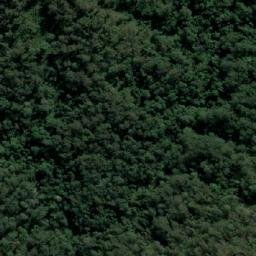 Satellite imagery of Snowy Mountain, AU