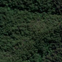 Satellite imagery of Snowy Mountain, AU