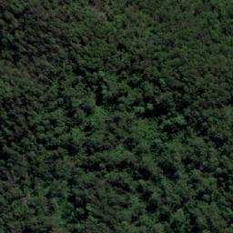 Satellite imagery of Snowy Mountain, AU