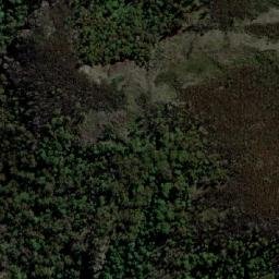 Satellite imagery of Bald Rock, AU