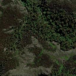 Satellite imagery of Bald Rock, AU