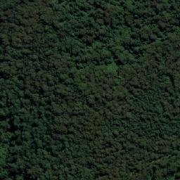 Satellite imagery of Lowes Hill, AU