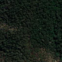 Satellite imagery of North Brother, AU
