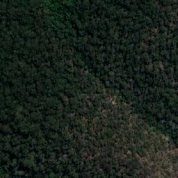 Satellite imagery of North Brother, AU