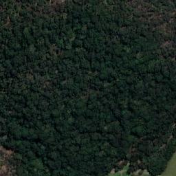 Satellite imagery of North Brother, AU