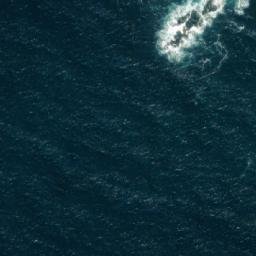 Satellite imagery of Punta Arrayán, CL