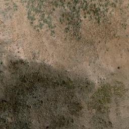 Satellite imagery of Cerro Horqueta, CL