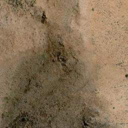 Satellite imagery of Cerro Horqueta, CL