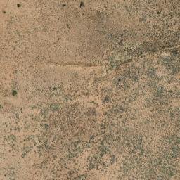 Satellite imagery of Cerro Horqueta, CL