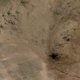 Satellite imagery of Cerro Carrizo, CL