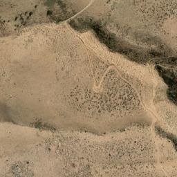 Satellite imagery of Cerro Rodaja, CL