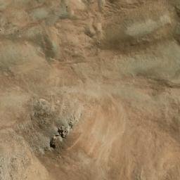 Satellite imagery of Hito XIII-13 Paso de Puentecillas o de Chalinga, BR