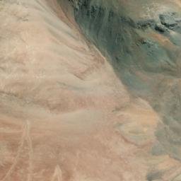 Satellite imagery of Hito XIII-13 Paso de Puentecillas o de Chalinga, BR