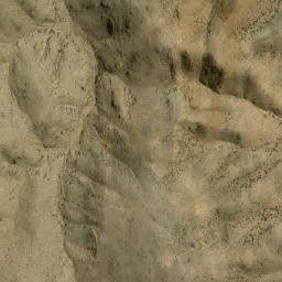 Satellite imagery of Cerro El Peñasquito, AR