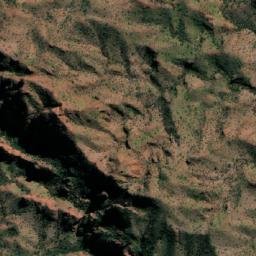 Satellite imagery of Cerro El Gigantillo, AR