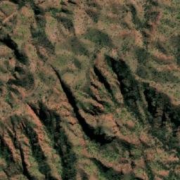 Satellite imagery of Cerro El Gigantillo, AR