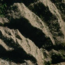 Satellite imagery of Cerro Agua Las Rosas, AR