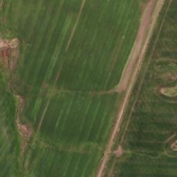 Satellite imagery of Coxilha Grande, BR
