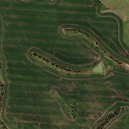 Satellite imagery of Coxilha Grande, BR