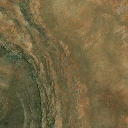 Satellite imagery of PIEKENIERSKLOOF, ZA