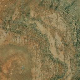 Satellite imagery of PIEKENIERSKLOOF, ZA