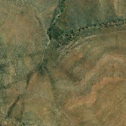 Satellite imagery of PIEKENIERSKLOOF, ZA