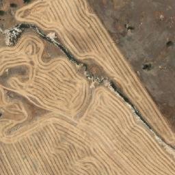 Satellite imagery of Meenar Hill, AU