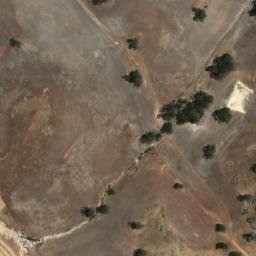 Satellite imagery of Meenar Hill, AU