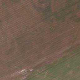 Satellite imagery of Bulgin Rock, AU