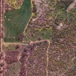 Satellite imagery of Cunderdin Hill, AU